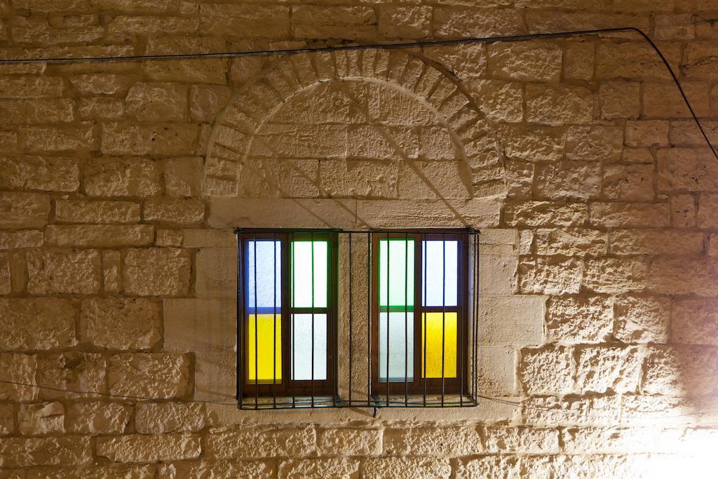 Hotel Dar Sitti Aziza à Bethléem Extérieur photo